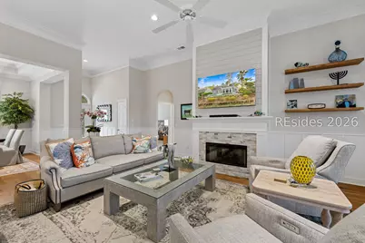 5 W Kershaw Drive, Bluffton, SC 29910 - Photo 11