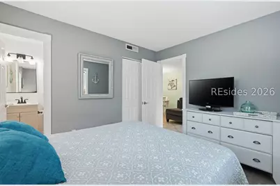 45 Folly Field Road #21E, Hilton Head Island, SC 29928 - Photo 17