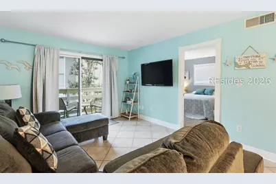 45 Folly Field Road #21E, Hilton Head Island, SC 29928 - Photo 13