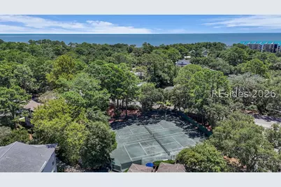 45 Folly Field Road #21E, Hilton Head Island, SC 29928 - Photo 23