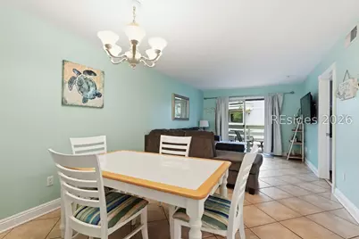 45 Folly Field Road #21E, Hilton Head Island, SC 29928 - Photo 9