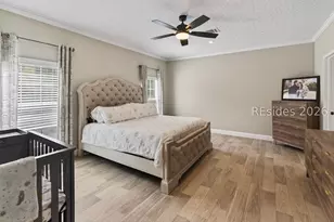 256 Green Acres Rd, Ridgeland, SC 29936 - Photo 29