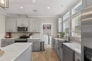 256 Green Acres Rd, Ridgeland, SC 29936 - Photo 13