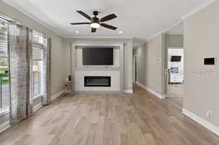 256 Green Acres Rd, Ridgeland, SC 29936 - Photo 21