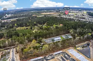 256 Green Acres Rd, Ridgeland, SC 29936 - Photo 3