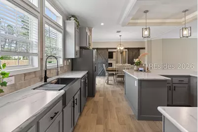 256 Green Acres Road, Ridgeland, SC 29936 - Photo 17