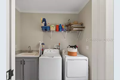 256 Green Acres Road, Ridgeland, SC 29936 - Photo 15