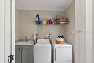 256 Green Acres Rd, Ridgeland, SC 29936 - Photo 15