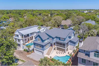23 Holloman Trace, Hilton Head Island, SC 29928 - Photo 1