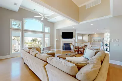 8 Curlew Road, Hilton Head Island, SC 29928 - Photo 19