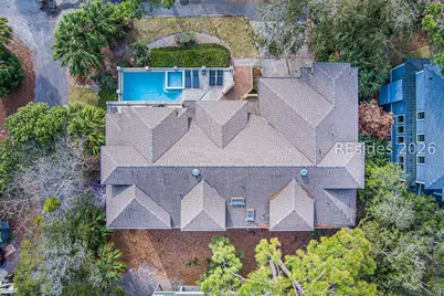 8 Curlew Road, Hilton Head Island, SC 29928 - Photo 27