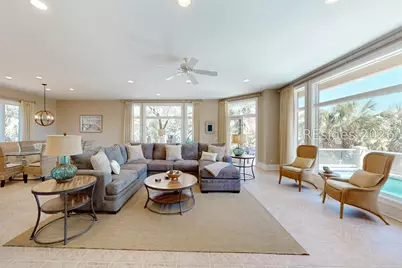 8 Curlew Road, Hilton Head Island, SC 29928 - Photo 17