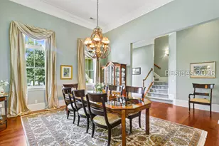 10 Bayley Point Ln, Hilton Head Island, SC 29926 - Photo 5