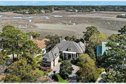 10 Bayley Point Lane, Hilton Head Island, SC 29926 - Photo 53