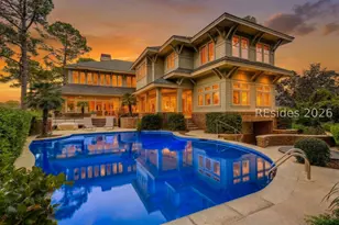 17 Marsh Dr, Hilton Head Island, SC 29928 - Photo 3