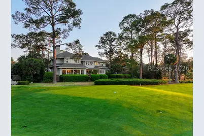 17 Marsh Drive, Hilton Head Island, SC 29928 - Photo 1