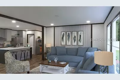 71 Seabrook Center Road, Seabrook, SC 29940 - Photo 3