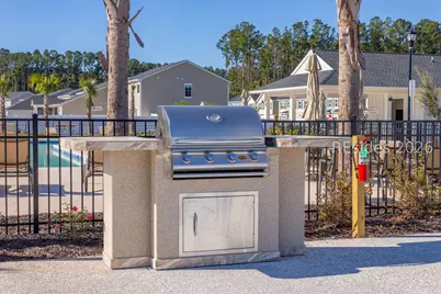 352 Hill Pond Road, Bluffton, SC 29910 - Photo 9