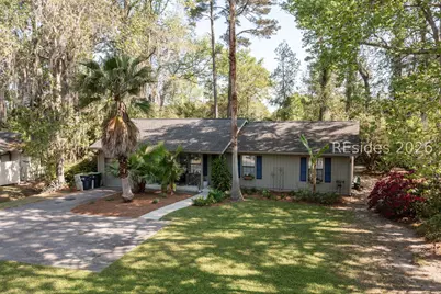 23 Squiresgate Road, Hilton Head Island, SC 29926 - Photo 35