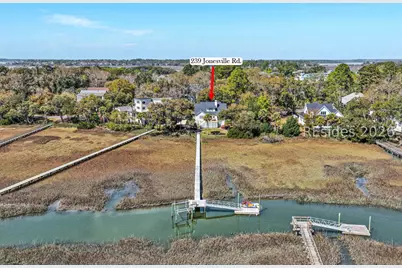 239 Jonesville Road, Hilton Head Island, SC 29926 - Photo 1