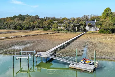 239 Jonesville Road, Hilton Head Island, SC 29926 - Photo 3