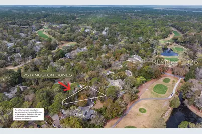 75 Kingston Dunes Road, Hilton Head Island, SC 29928 - Photo 9