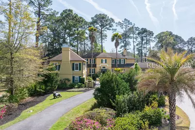 25 Wexford Circle, Hilton Head Island, SC 29928 - Photo 1