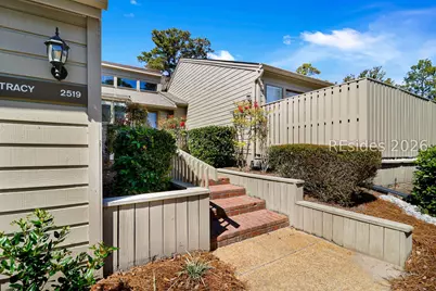 40 Planters Wood Drive #2519, Hilton Head Island, SC 29928 - Photo 33