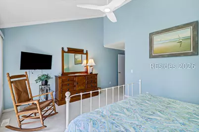 40 Planters Wood Drive #2519, Hilton Head Island, SC 29928 - Photo 19