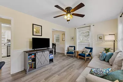 1905 Oconnell Street, Beaufort, SC 29902 - Photo 5