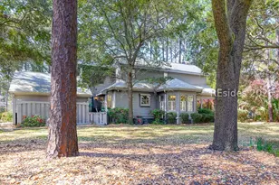 61 Big Woods Dr, Hilton Head Island, SC 29926 - Photo 35