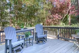 61 Big Woods Dr, Hilton Head Island, SC 29926 - Photo 33