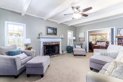 61 Big Woods Drive, Hilton Head Island, SC 29926 - Photo 5