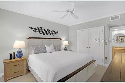 77 Ocean Lane #117, Hilton Head Island, SC 29928 - Photo 19