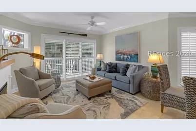 77 Ocean Lane #117, Hilton Head Island, SC 29928 - Photo 13