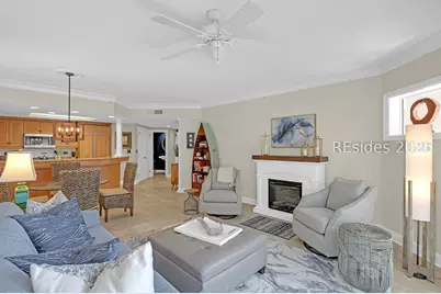 77 Ocean Lane #117, Hilton Head Island, SC 29928 - Photo 15