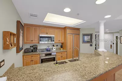 77 Ocean Lane #117, Hilton Head Island, SC 29928 - Photo 9