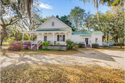 10 Broad River Boulevard, Beaufort, SC 29906 - Photo 3