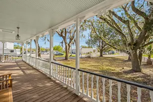 10 Broad River Blvd, Beaufort, SC 29906 - Photo 11