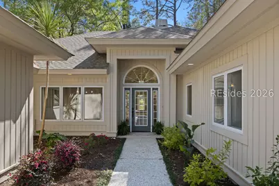 10 Sagebush Lane, Hilton Head Island, SC 29926 - Photo 7