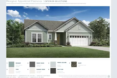 4972 Azalea Drive, Hardeeville, SC 29927 - Photo 1