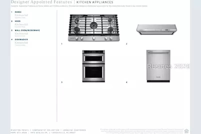 4972 Azalea Drive, Hardeeville, SC 29927 - Photo 5