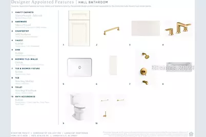 4972 Azalea Drive, Hardeeville, SC 29927 - Photo 7