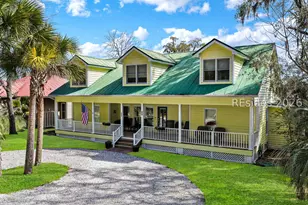 535 Broad River Rd, Ridgeland, SC 29936 - Photo 1