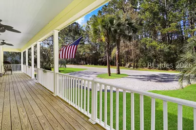 535 Broad River Road, Ridgeland, SC 29936 - Photo 7