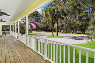 535 Broad River Rd, Ridgeland, SC 29936 - Photo 7