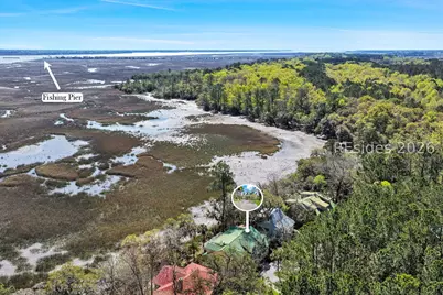 535 Broad River Road, Ridgeland, SC 29936 - Photo 79