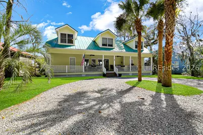 535 Broad River Road, Ridgeland, SC 29936 - Photo 3