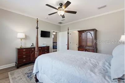 452 Blue Jay Lane, Okatie, SC 29909 - Photo 21