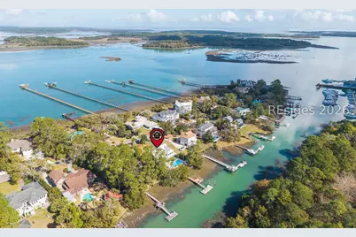 22 Blue Heron Point, Hilton Head Island, SC 29926 - Photo 11